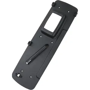 925-600 Center Console Lid Bracket Armrest Base Compatible with 2001-2007  Durango Dakota Mitsubishi Raider Replaces 5018906AB