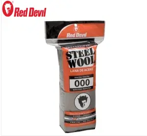 RDD.0311.PK (16) #000 GRADE STEEL WOOL (EXTRA FINE)