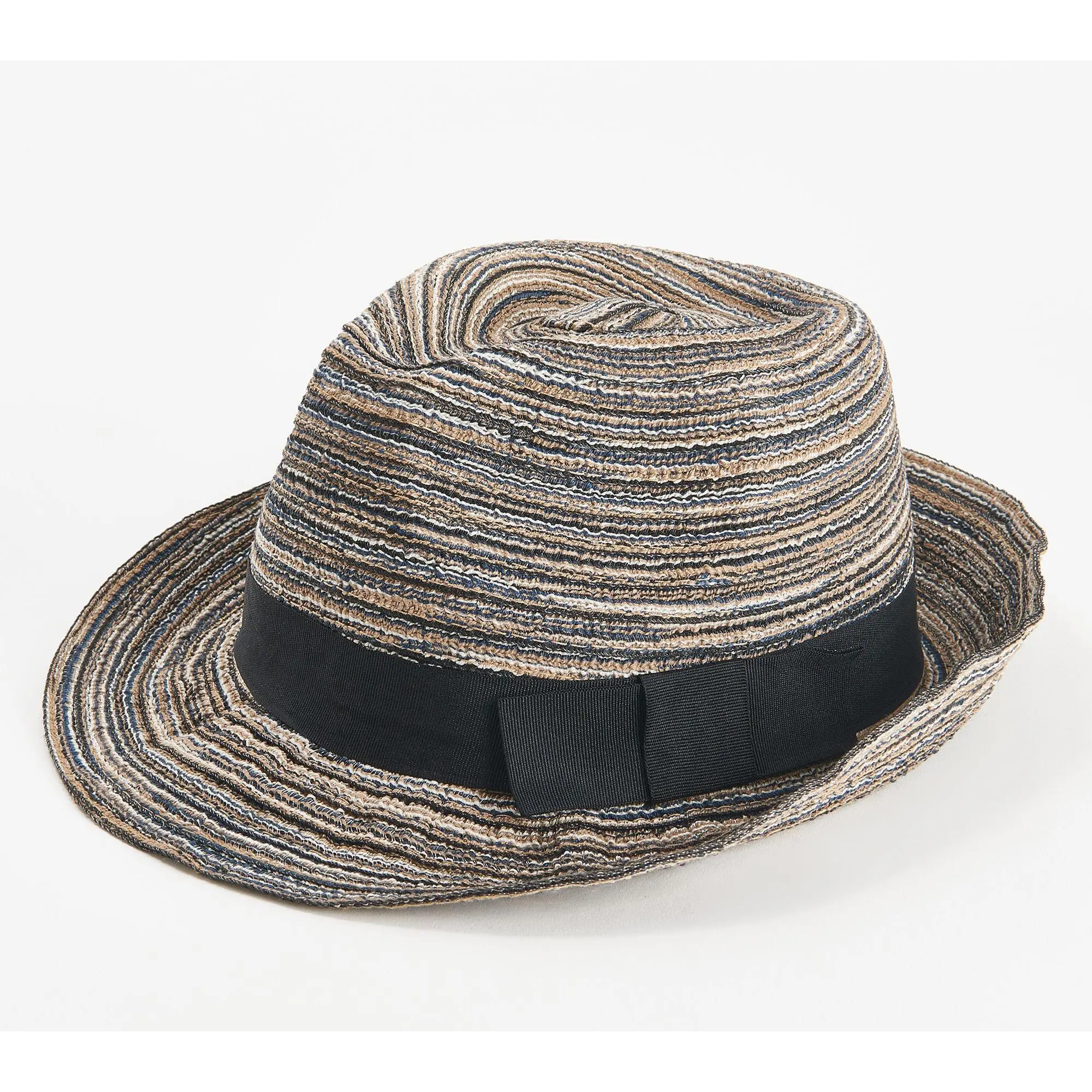 Attitudes by Renee Ombre Fedora Attitudes by Renee Ombre Fedora