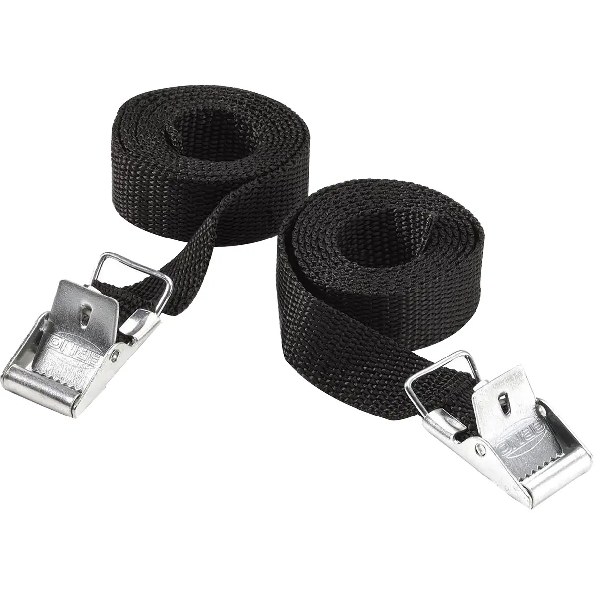 Coghlan's Arno Straps (2 Count) - Woven 0.75" Polyester Straps for Camping, Hiking, Woven Polyester