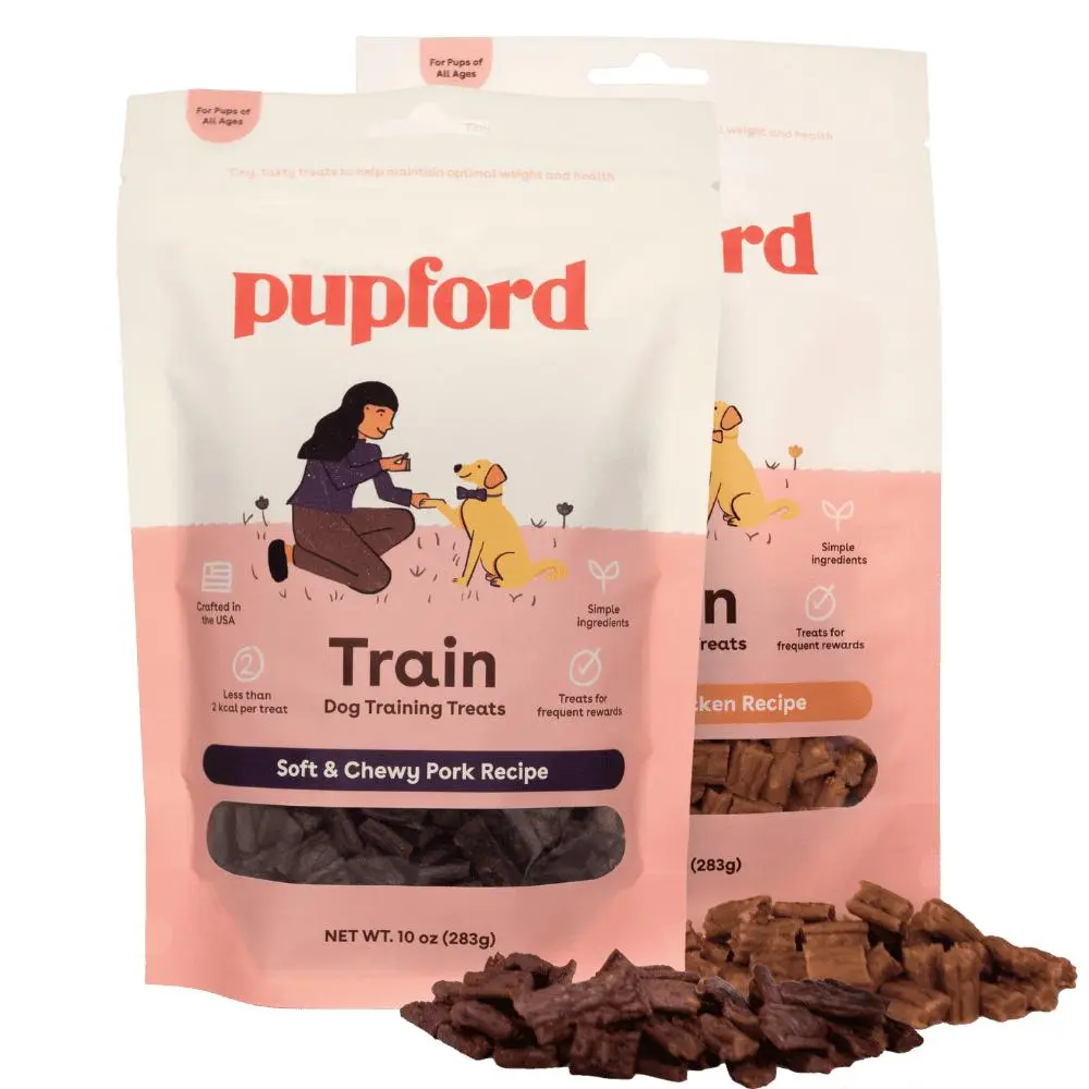 Soft Training Treat Variety Pack - 10 oz Chicken