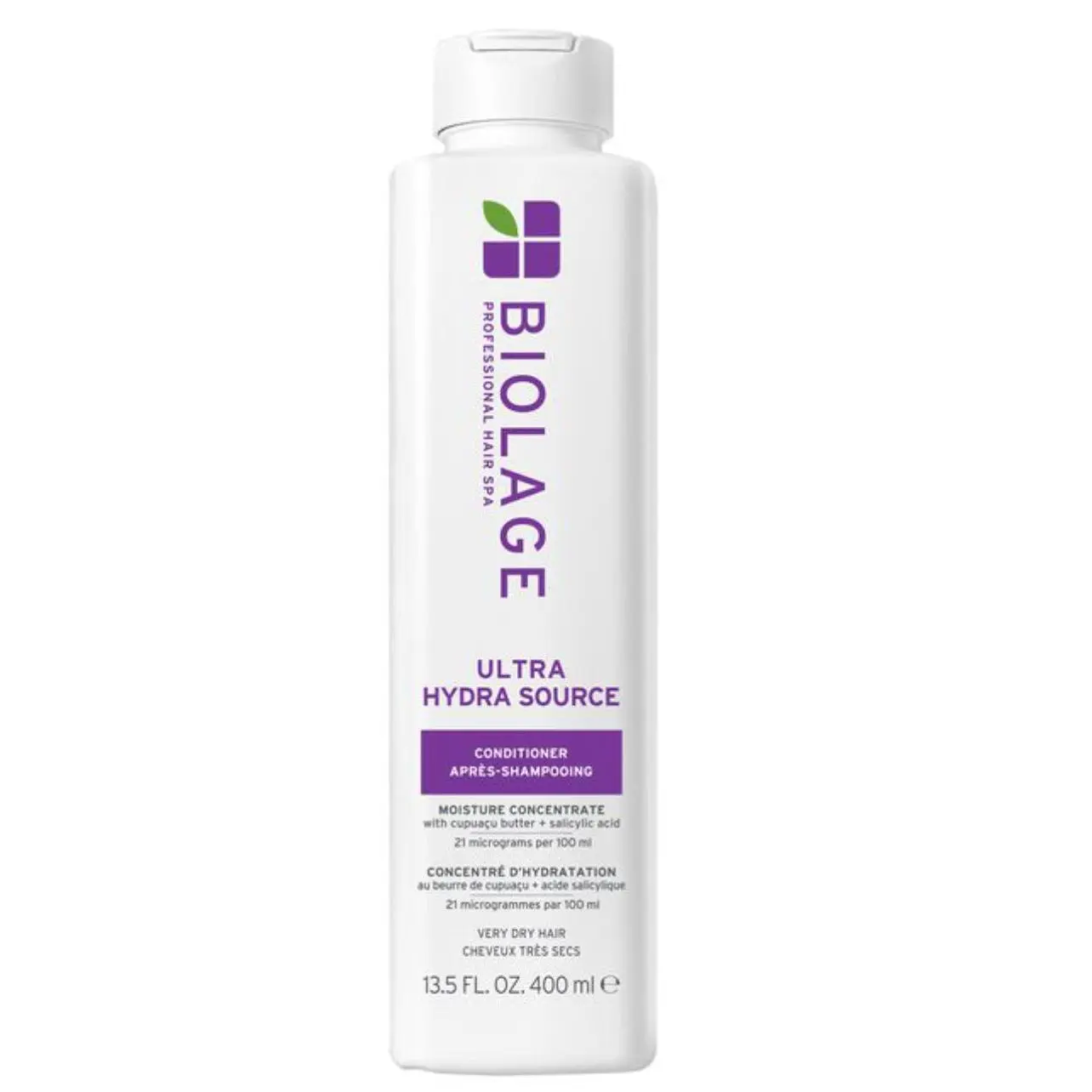 Biolage Ultra HydraSource Conditioning Balm for Very Dry Hair 13.5 oz