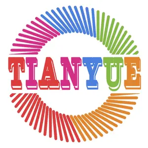 TIANYUE Accessories&Hats