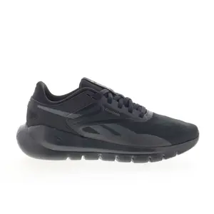 Reebok Split Flex Mens Black Synthetic Athletic Cross Training Shoes