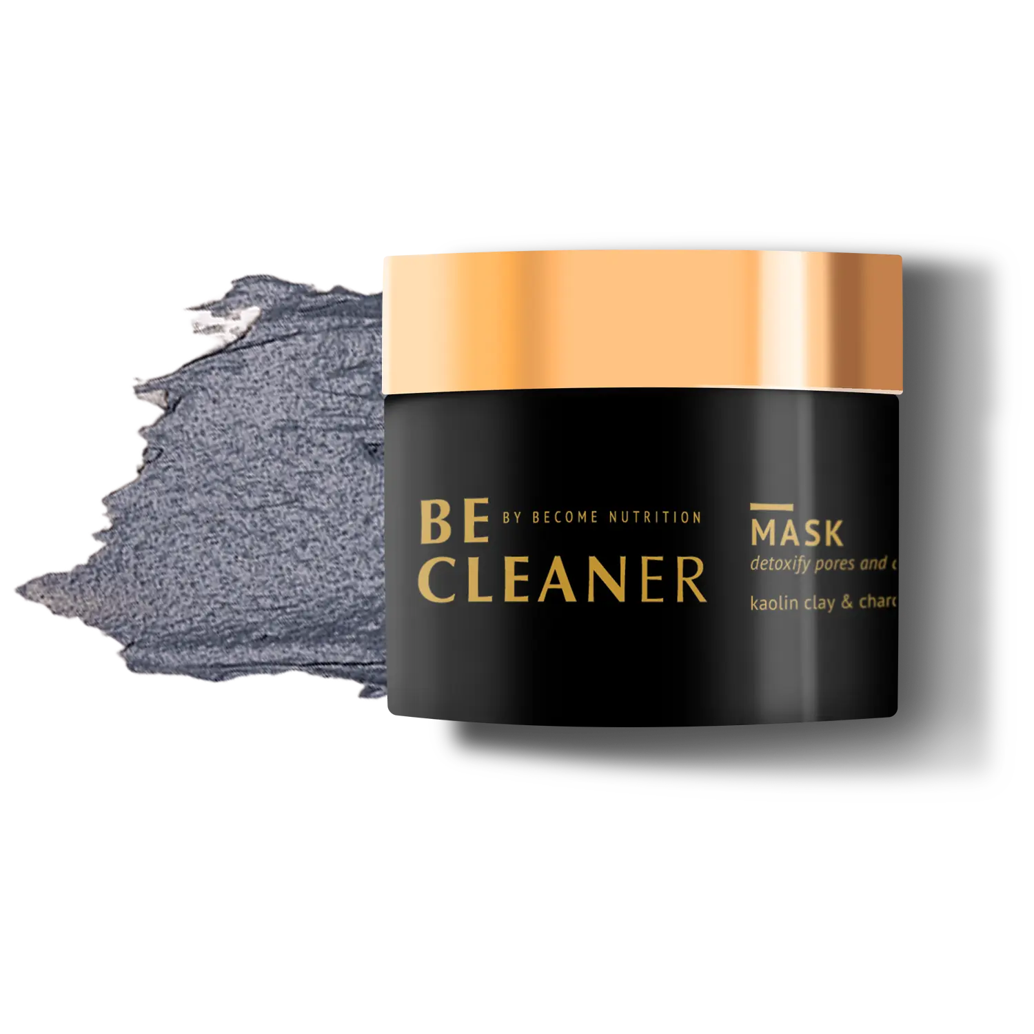 Mask | Be Cleaner