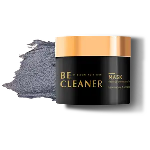 Mask | Be Cleaner Mask | Be Cleaner