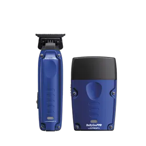 BaBylissPRO Lo-ProFX Compact Trimmer & Shaver Prepack
