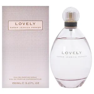 Sarah Jessica Parker Lovely For Women 5.2 oz EDP Spray
