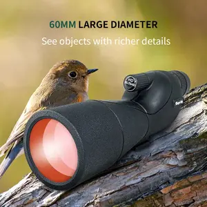 Monoculars, high-power telescopes, low-light night vision telescopes, outdoor telescopes, hunting telescopes, astronomical telescopes,