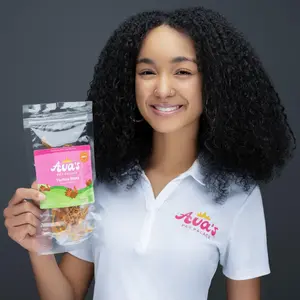 Turkey Tendon Jerky Dog Treats - Turkey Bites Chews