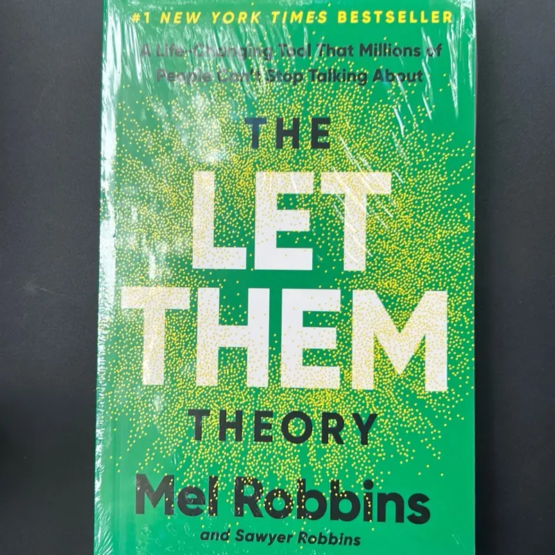 The Let them theory