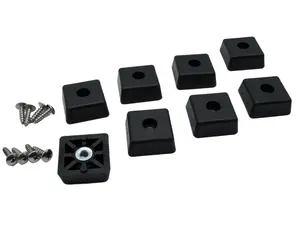 Footplate Riser Kit