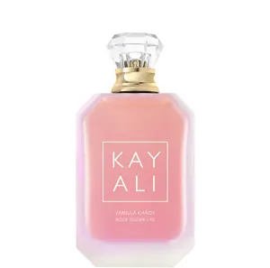 Kayali 42  Vanilla Candy Rock Sugar 42 Eau De Parfum100ml 3.4 0Z Sweet Vanilla & Candy Notes for DailyUse