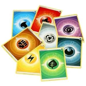 scarlet and violet surging sparks Pokemon Card Energy Break (Live Rip)