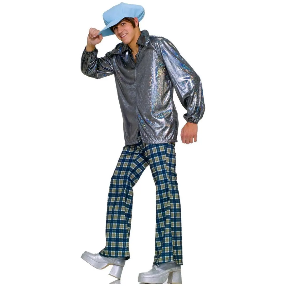 Disco Fever