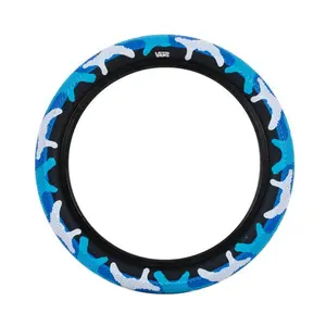 Vans x Cult Tire 16" Vans x Cult Tire 16"