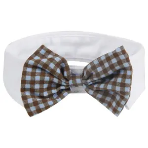 Pet Life Fashionable and Trendy Dog Bowtie