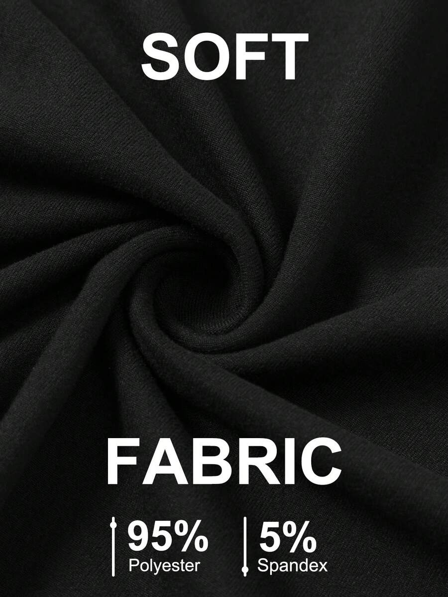 Cymebosilux Women's Maternity Straight-Leg Yoga Pants Ideal for outdoor activities and yoga Highly elastic fabric Relaxed and comfortable fit