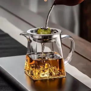 OG Indestructible Filter Pitcher (Usable for open fire)