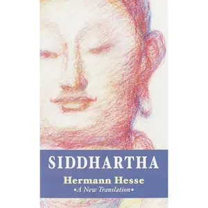 USED-Siddhartha: A New Translation by Hesse, Hermann (Mass Market Paperback)