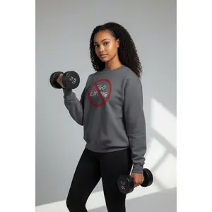 Centered | Sweatshirt