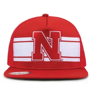 Nebraska Class of '92 Trucker