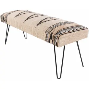 Dunlewy Bench