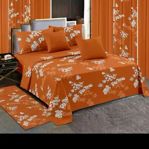 Bedsheets 13pc