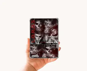 We Vow Kindle E-Reader Case Insert