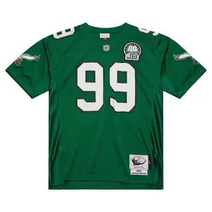 Mitchell & Ness Jerome Brown 1991 Authentic Jersey