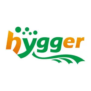 hygger shop logo