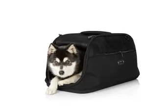 Sleepypod Air Pet Carrier: Comfortable and Stylish Travel Solution for Pets