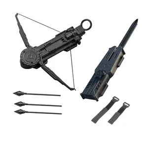 Retractable Hidden Blade Toy - Quick Extend Dagger Suitable for Cosplay Weapon Props, Role Play, Halloween, and Party Fun Novelty Gifts for Adults and Teens