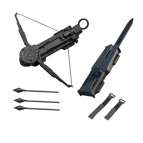 Retractable Hidden Blade Toy - Quick Extend Dagger Suitable for Cosplay Weapon Props, Role Play, Halloween, and Party Fun Novelty Gifts for Adults and Teens