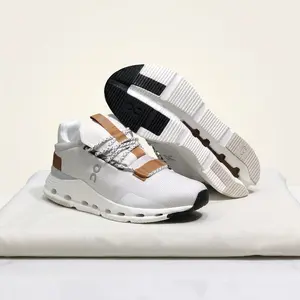 Nova 2 Women's Sneakers - Comfortable Aesthetic Athletic Cushion Running Shoes