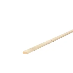 1 in. x 2 in. x 8 ft. Furring Strip Board