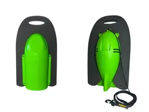 Baitshark kayak livewell for live bait, 5.5Qt