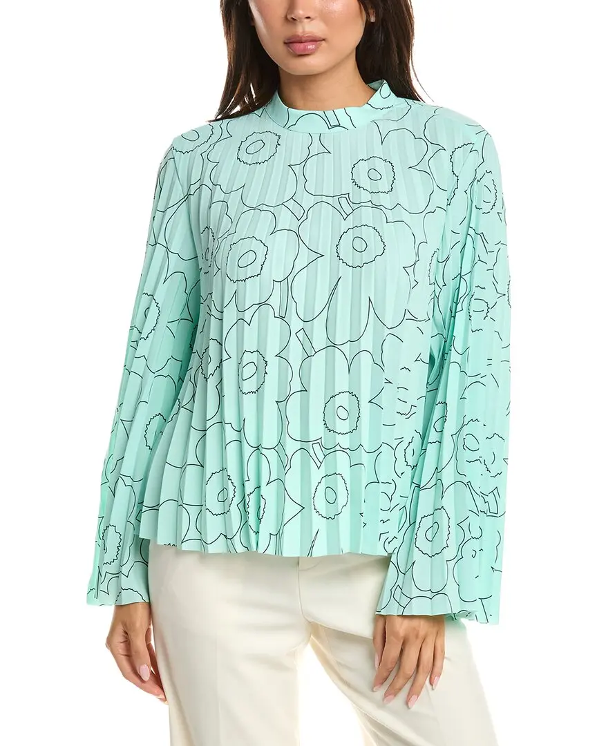 Marimekko Duuri Piirto Unikko Top