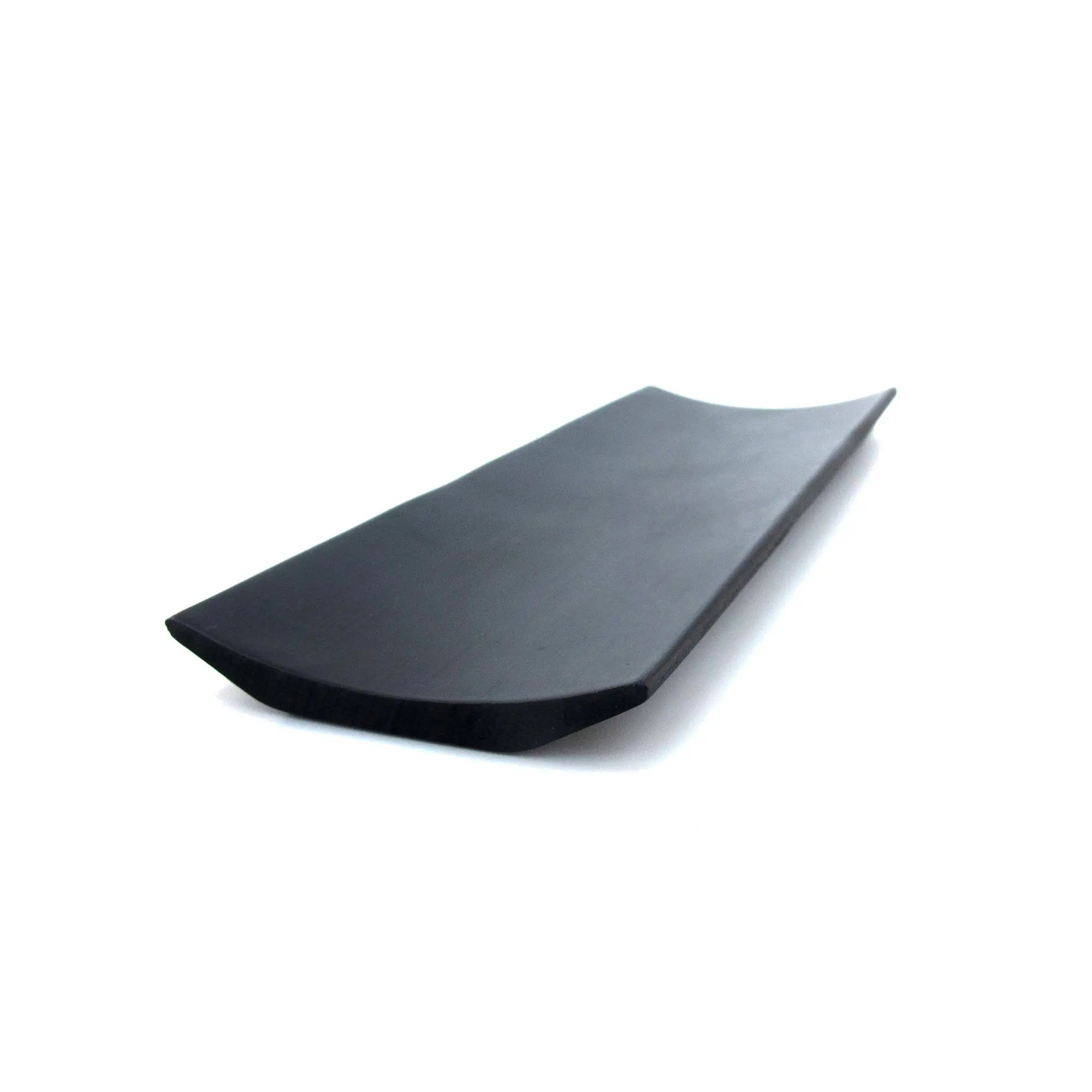 Reusable Bamboo Rectangle Serving Tray Plate