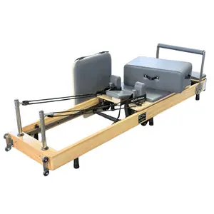 Echo Pilates Folding Reformer