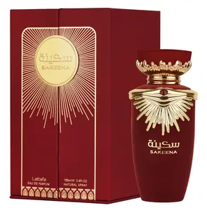 Lattafa Sakeena 100ML EDP Spray