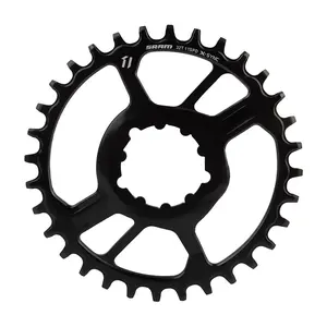 SRAM X-Sync Eagle 11sp Boost DM Chainring Steel 32t Black