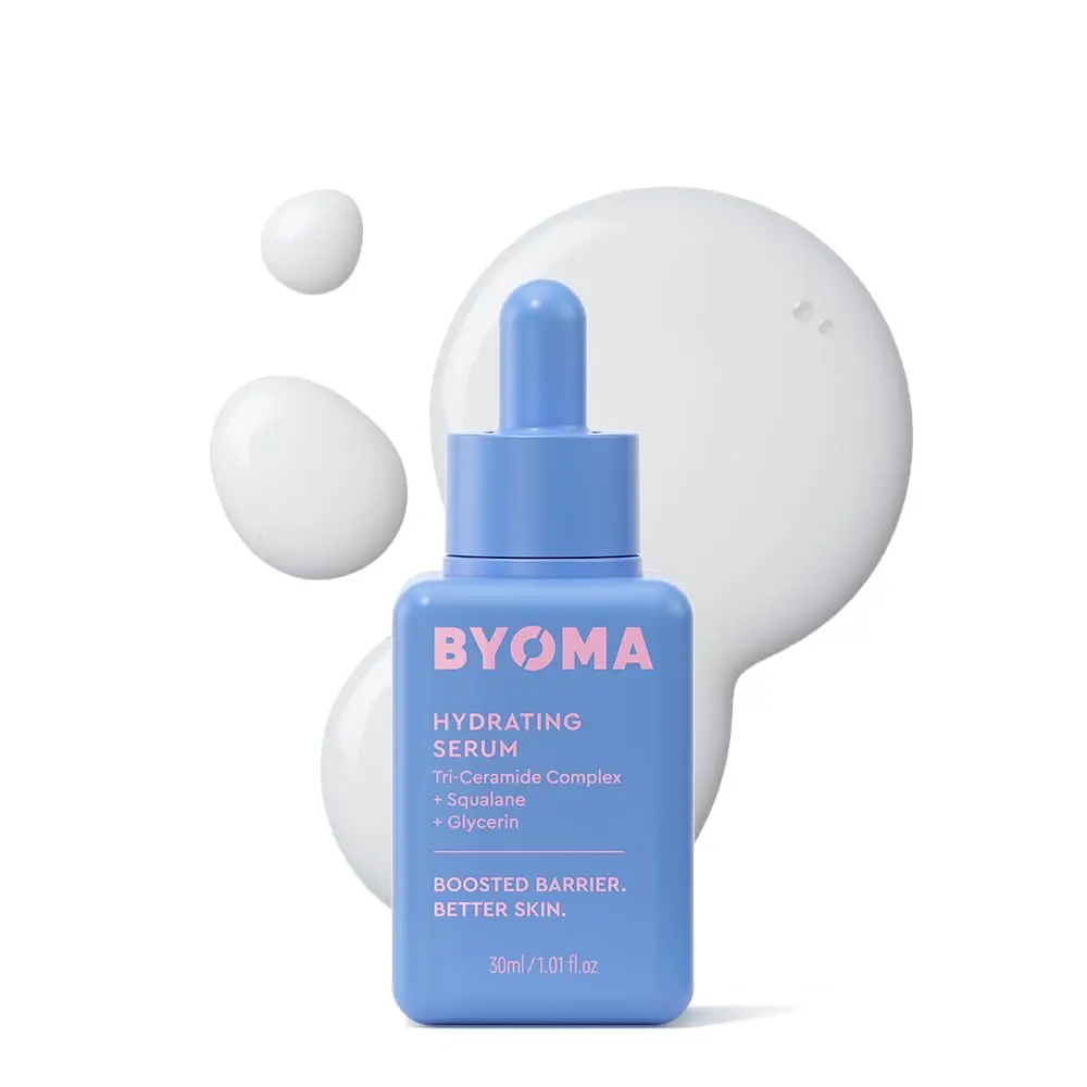 BYOMA Hydrating Serum