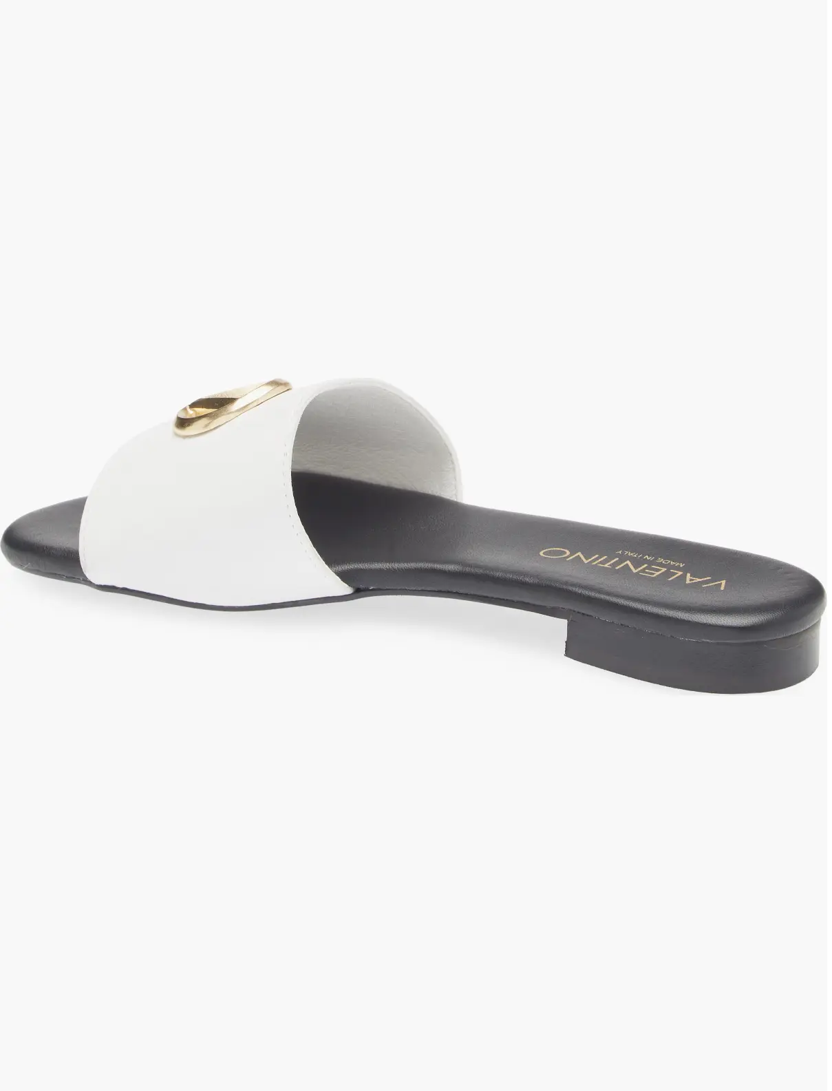 Valentino Carrie Slide Sandals