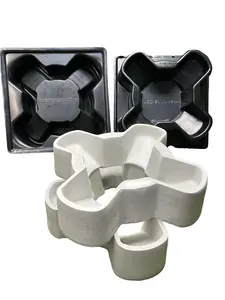 Garden Tower Concrete Mold Set