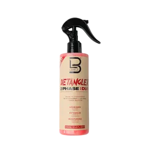 Level3 2 Phase Detangler Spray