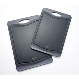 LocknLock 2-Piece Nonslip Cutting Boards