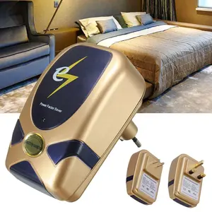 28KW Electricity Saving Box Smart Power Saver Device EU/UK/US Plug