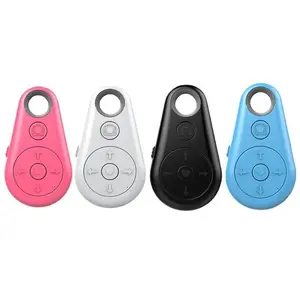 Bluetooth Selfie Controller Bluetooth Turning Remote Control Android Camera Gadget Compact Phone Plastic Recording Smartphone
