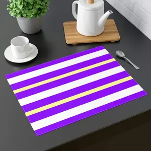White Grape Placemat
